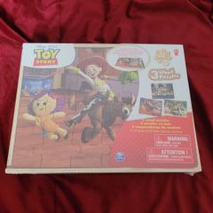 Tou story jigsaw