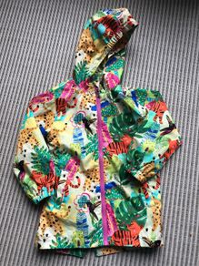 Next raincoat