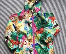 Next raincoat