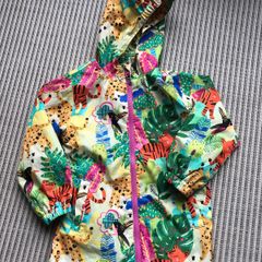 Next raincoat