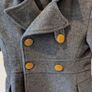 Stunning No Added Sugar winter coat (2-3) Image 3