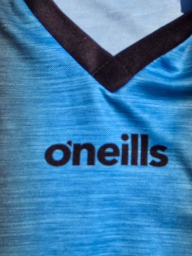 GAA Monaghan Referee Jersey Mens Large