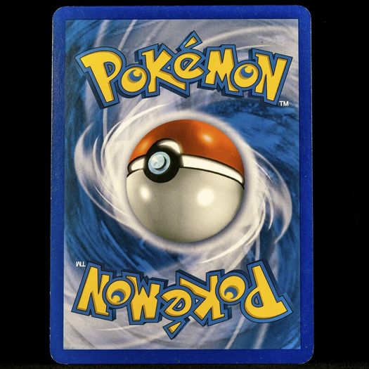 Klang 75/114 Reverse Holo Black and & White Base Set Pokemon Card