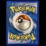 Klang 75/114 Reverse Holo Black and & White Base Set Pokemon Card Image 2