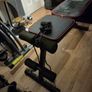 Foldable Gym Bench Image 3
