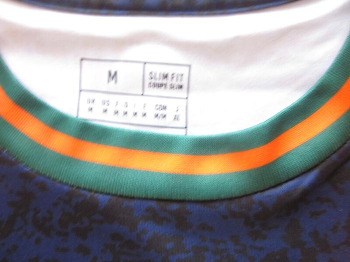 Newcastle United Shirt Addidas 2025/26 New