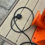 Air Blower for inflatables Image 5