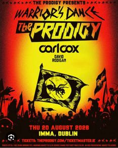 Prodigy