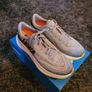 Hoka  mens trainers Image 2