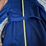 Jaeger belted wool coat . Size 8 -10. V.good condition Image 5