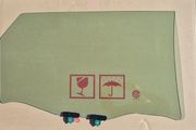 car parts Toyota BZ4X
