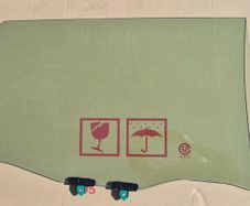 car parts Toyota BZ4X