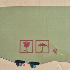car parts Toyota BZ4X