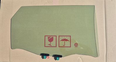 car parts Toyota BZ4X