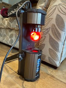 Martin Mania SCX500 DJ light