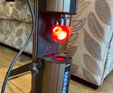 Martin Mania SCX500 DJ light