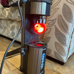 Martin Mania SCX500 DJ light
