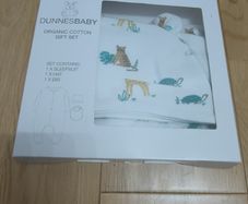 Organic Cotton Gift Set Brand New