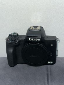 Canon M50 Eos