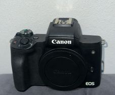 Canon M50 Eos
