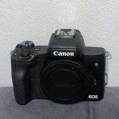 Canon M50 Eos
