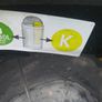 Brabantia Dual Waste Bin Image 5
