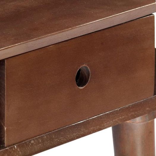 Console Table 110x35x76 cm