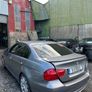 BMW 316d e90 breaking Image 2