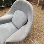 Mid century Womb Chair by CA Design Image 3