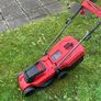 lawn mower Image 5