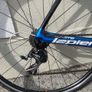 Lapierre carbon road bike Image 3