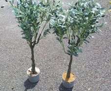 artificial trees