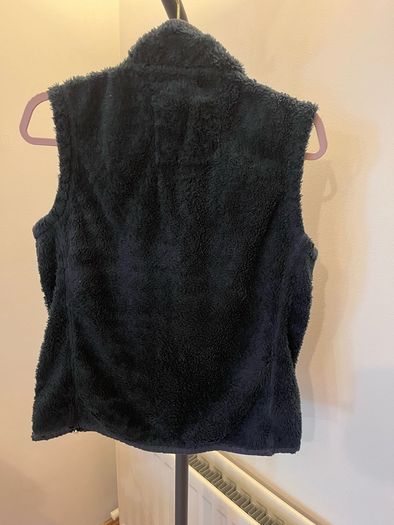 Seasalt gillet, size M