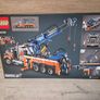 Lego 42128 Heavy Duty Tow Truck Image 2