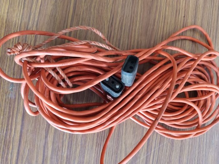 Electrical extension