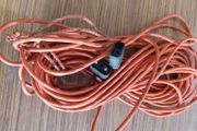 Electrical extension