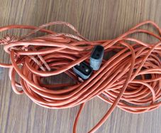Electrical extension