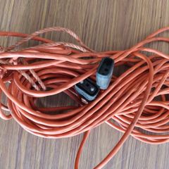 Electrical extension