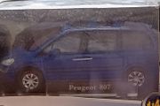 Peugeot 807
