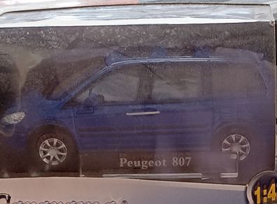 Peugeot 807