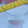 Vintage Bass pint glass ,,good condition,,see pictures for condition,,price includes post to anywhere in Ireland  ,73 stamped on back of glass. Image 7