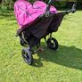 Out and About Double Buggy Image 4