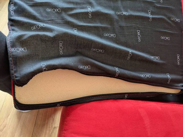 DeCoro Italian design sofa