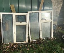 Pvc Windows Double Glazing