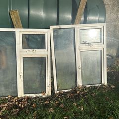 Pvc Windows Double Glazing