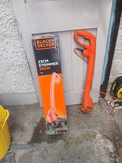 strimmer