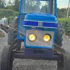 Tractor