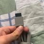 nintendo wii av cable Image 3