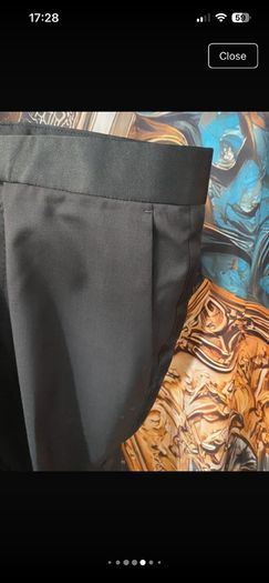 Hugo Boss Tuxedo