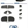Car shades Image 7